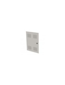 Metra - 20inch Structured Panel Door