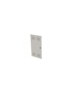 Metra - 28inch Structured Panel Door