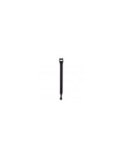 Metra - Velcro Wrap Black 8inch 50Pack