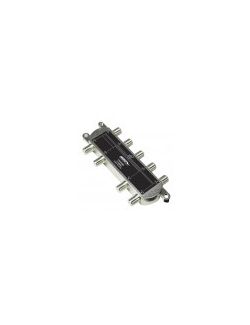 Metra - 8 Way 1GHZ CATV Splitter