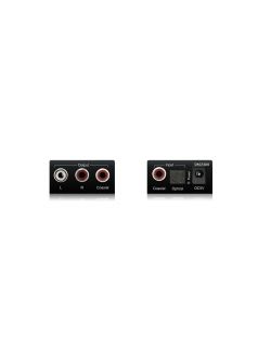 BLUSTREAM - Digital to Analogue Converter (DAC)