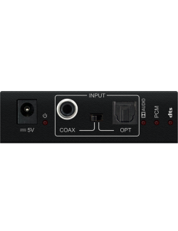 BLUSTREAM - Dolby / DTS Digital Audio Converter with Down-mixing