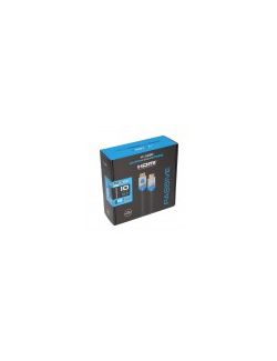 Metra - 10M VELOX PASSIVE HDMI CABLE 24Gbps DPL CERT
