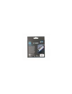 Metra - 2meter Velox Passive HDMI Cable 48Gbps DPL CERT