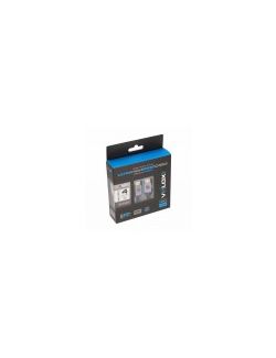 Metra - 4M VELOX PASSIVE HDMI CABLE 24Gbps DPL CERT
