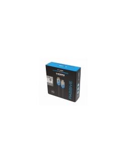 Metra - 8M VELOX PASSIVE HDMI CABLE 24Gbps DPL CERT