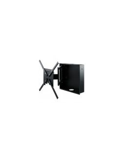 Metra - Full Motion In Wall 400X 400 75LBS