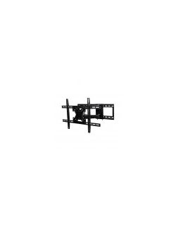 Metra - Full Motion 600X400 VESA 75LBS Horizontal Adjustable