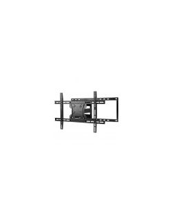 Metra - FULL MOTION 600X400 VESA 132LBS SINGLE CONNECTING ARM