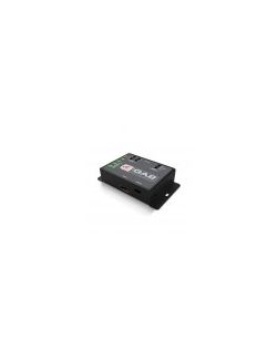 Metra - HDMI Gigabit Accelerator, 12 Gbps Bandwidth X 4 Channels - Supports 48Gbps