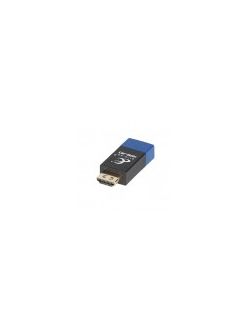 Metra - M/F EDID HDMI Regenerator Tool - Supports 24 Gbps - New Version