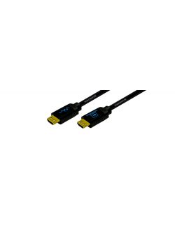 BLUSTREAM - Precision 18Gbps Guaranteed HDMI Cable - 0.5m
