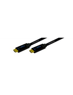 BLUSTREAM - Precision 18Gbps Guaranteed Active HDMI Cable - 15m