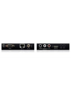 BLUSTREAM - HDBaseT Extender Set - 100m (4K 60 4/4/4 up to 70m)
