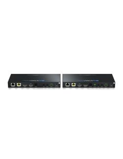 BLUSTREAM - HEX18GARC-KIT - Advanced HDBaseT™ Extender Set - 100m