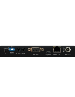 BLUSTREAM - HDBaseT™ CSC Transmitter Supporting HDMI 2.0 4K60Hz 4:4:4 up to 40m (1080p up to 70m)