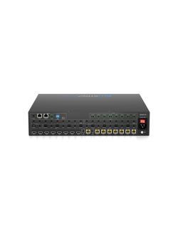 BLUSTREAM - HMX88-18G 8x8 HDBaseT3 AV Matrix