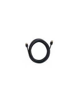 Metra - 1.5ft 50 Pack HDMI Cable HS w/ETH 18G Passive - Shelf Box