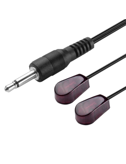 BLUSTREAM - Twin IR Emitter