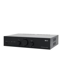 KEF - KASA500 DSP Controlled 250W x 2 Systems Amp EACH