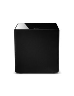 KEF - 1 x 12in Woofer & 300W RMS EACH