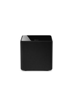 KEF - 1 x 8in Woofer & 300W RMS EACH