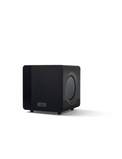 KEF - 1000W (500W x 2) Dual 9in Force Canceling with iBX Subwoofer EACH
