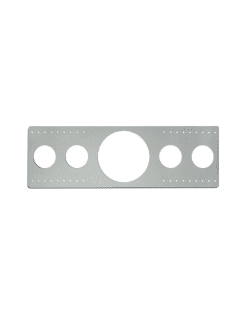 KEF - 130 Square Rough In Frame PAIR
