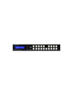 BLUSTREAM - 7 input Multi-format Presentation Switch