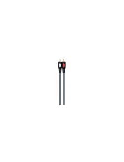 Metra - 1meter Audio Cable-Attached