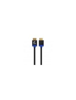 Metra - 1.5meter HDMI Cable High Speed w/ETH GL 24Gbps DPL CERT Passive
