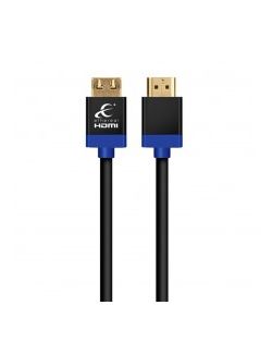 Metra - 3meter HDMI Cable High Speed w/ETH GL 24Gbps DPL CERT Passive