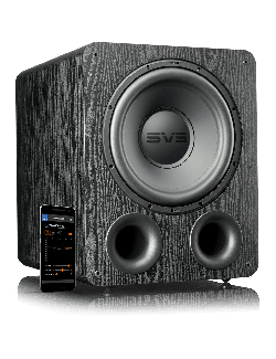 SVS-PB-1000BLKASH