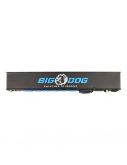 Metra - BIG DOG - 6 + 1 Outlet Vertical Smart Power