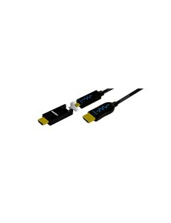 BLUSTREAM - Precision 18Gbps Guaranteed AOC HDMI Cable - 30m