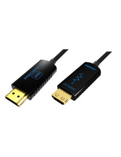 BLUSTREAM - Precision 48Gbps AOC HDMI Cable - 15m