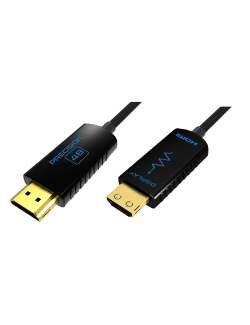 BLUSTREAM - Precision 48Gbps Guaranteed HDMI Cable - 1m