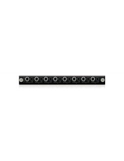 BLUSTREAM - 8 Dual Output Audio Breakout Board