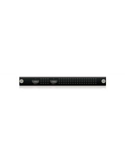 BLUSTREAM - 2 Input HDMI Board