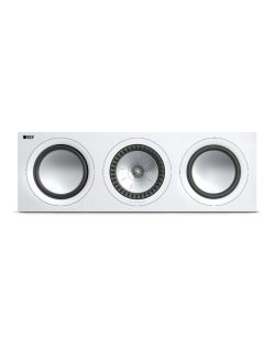 KEF - Q650c Center Channel Speaker  EACH