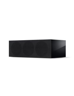 KEF - R6 Meta Center Channel Gloss Black EACH