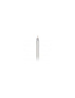 Metra - RG6 Quad CCS 3.0GHZ CL2 White Box 500ft