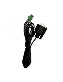 BLUSTREAM - RS232 to 3-pin Phoenix Connector