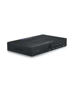 BLUSTREAM - HDBaseT™ Long Range CSC Receiver