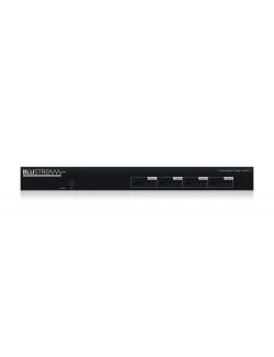 BLUSTREAM - 4x4 HDBaseT™ Matrix Kit