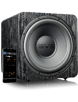 SVS-SB-1000PROBLKASH