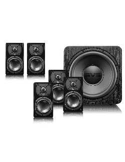 SVS-PRIME5.1BLKASH