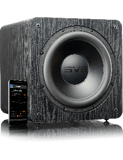 SVS-SB-2000BLKASH