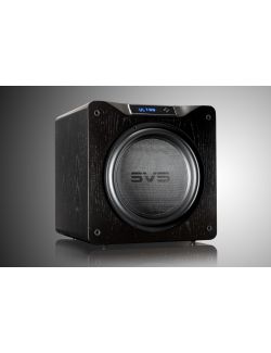 SVS-SB16-ULTRABLKOAK