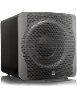 SVS-SB-3000BLKGLS
